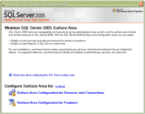 Sql Server Express Download 2005 Sp3