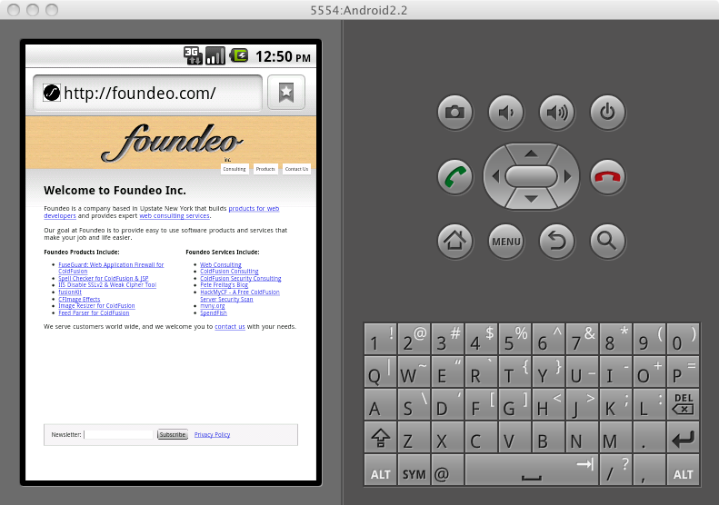Install Android Emulator Mac Install Android Emulator Mac