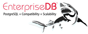 enterprise db logo