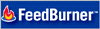 feedburner logo