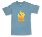 Foundeo Web Application Firewall for ColdFusion T-Shirt