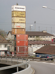 freitag bags store in zurich