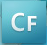 cf icon