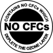 No CFCs! no cfcs