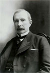 photo of john d. rockefeller