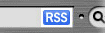 RSS Autodiscovery button in Safari safari autodiscovery button