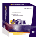 spectra box