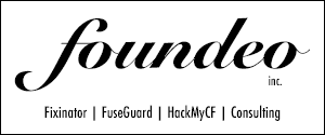 Foundeo Inc.